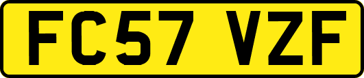 FC57VZF