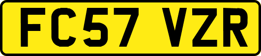 FC57VZR