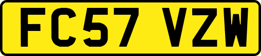 FC57VZW