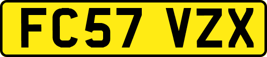 FC57VZX