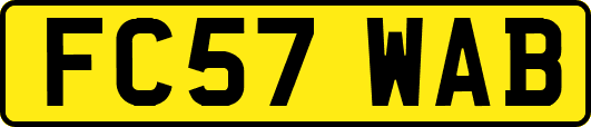 FC57WAB