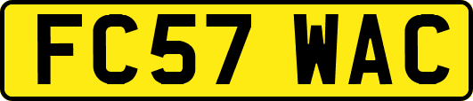 FC57WAC