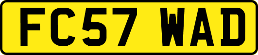 FC57WAD