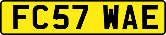FC57WAE