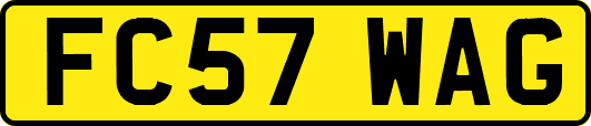 FC57WAG