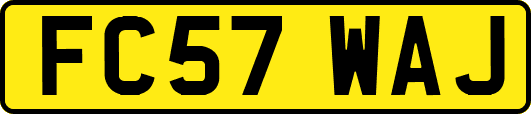 FC57WAJ