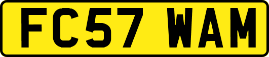FC57WAM