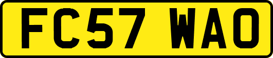 FC57WAO