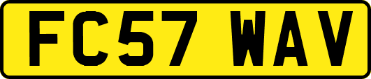 FC57WAV
