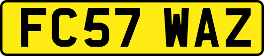 FC57WAZ