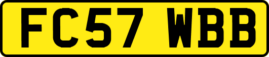 FC57WBB