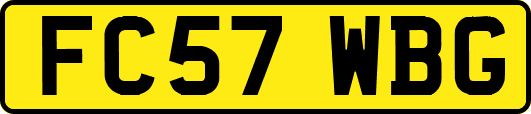 FC57WBG