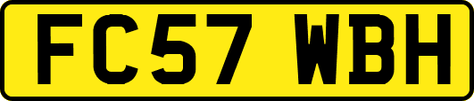 FC57WBH