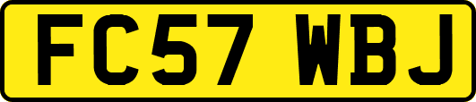 FC57WBJ