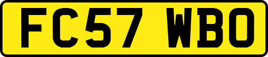 FC57WBO