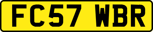 FC57WBR