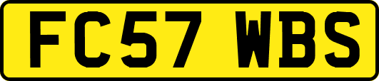 FC57WBS