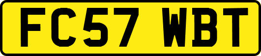 FC57WBT