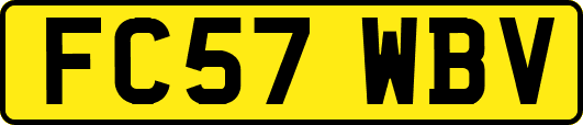 FC57WBV