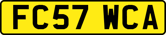 FC57WCA