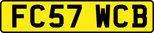 FC57WCB