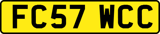 FC57WCC