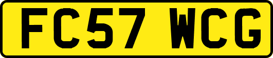 FC57WCG