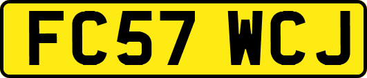 FC57WCJ