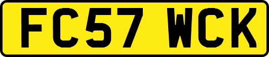 FC57WCK