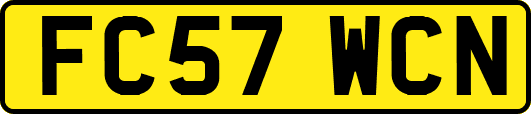 FC57WCN