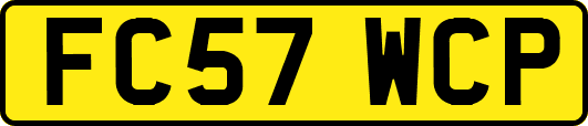 FC57WCP