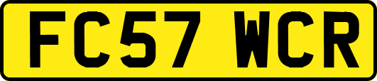 FC57WCR