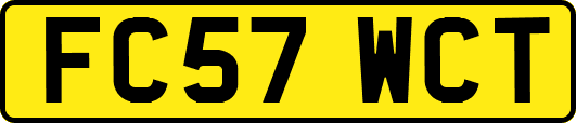 FC57WCT