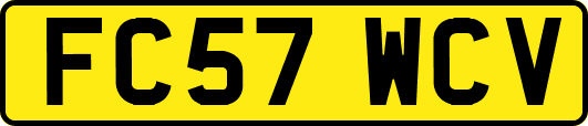 FC57WCV