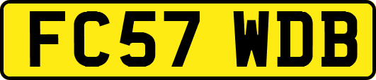FC57WDB