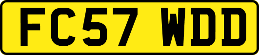 FC57WDD