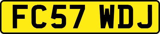 FC57WDJ