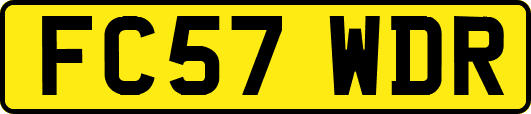 FC57WDR