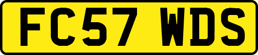 FC57WDS