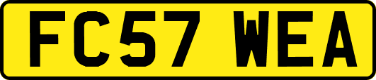 FC57WEA