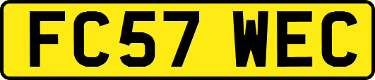 FC57WEC