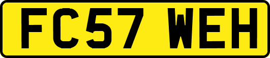 FC57WEH