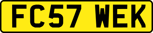 FC57WEK