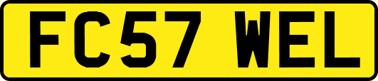 FC57WEL