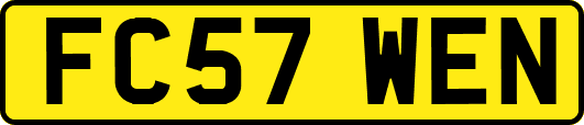 FC57WEN