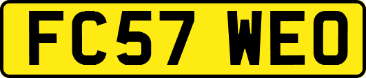 FC57WEO