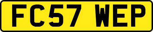 FC57WEP