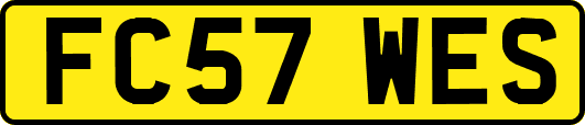 FC57WES