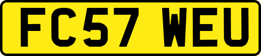 FC57WEU