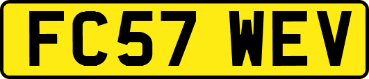 FC57WEV